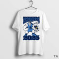 Top Sturt Football Club Premiers 2025 T Shirt Sweater