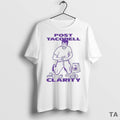 Top Taco Bell Post Taco Clarity T Shirt Sweater
