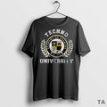 Top Technoblade Academy Of Anarchy University Est 2013 T Shirt Sweater