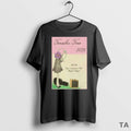 Top Temachii San Antonio Tx Oct 13 2025 T Shirt Sweater