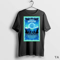 Top Terrapin Winterfest Dec 20 21 2025 The Guild Theatre Tour T Shirt Sweater