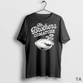 Top The Brothers Comatose Hot Pie T Shirt Sweater
