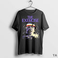 Top The Exercise T Shirt Sweater
