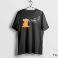 Top The Heart Of A Lion Ya Ma T Shirt Sweater