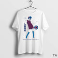 Top The Who Shoreline Amphitheatre Mountain View Ca Sunday September 21 2025 Painting