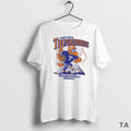 Top Timpview Thunderbirds Football Mascot 2025 T Shirt Sweater