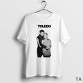 Top Toledo Buffy Summers And Spike T Shirt Sweater