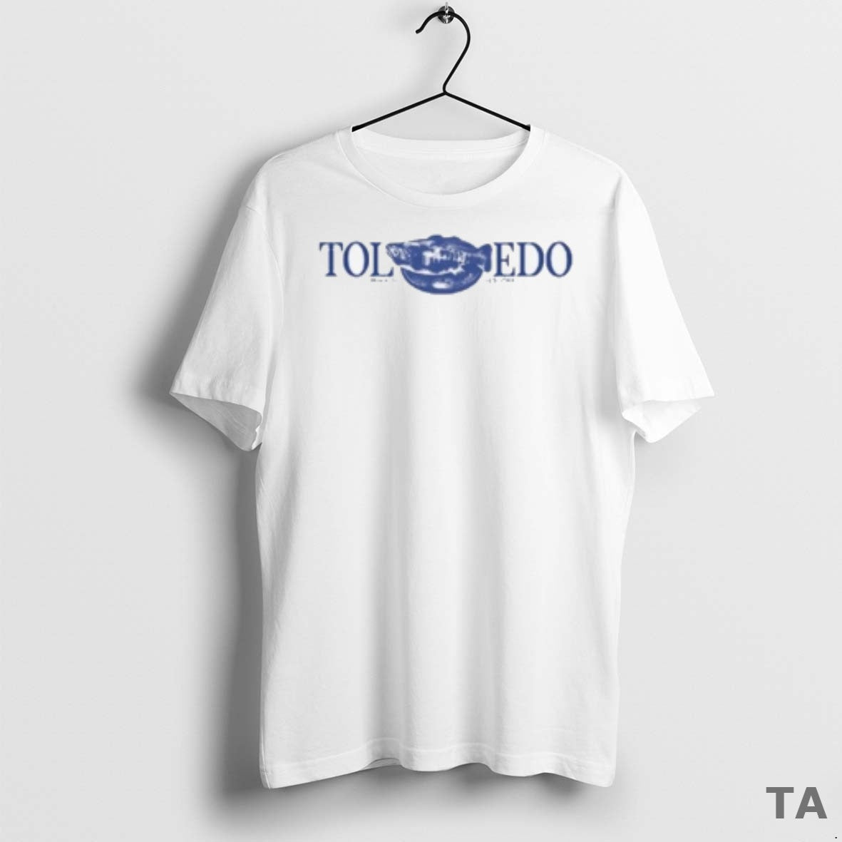 Top Toledo Fish 2025 T Shirt Sweater