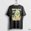 Top Vegas Golden Knights Grinch They Hate Us Because They Aint Us Christmas