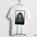 Top We Lost The Sea Zhoushan China October 18 2025 Concert T Shirt Sweater
