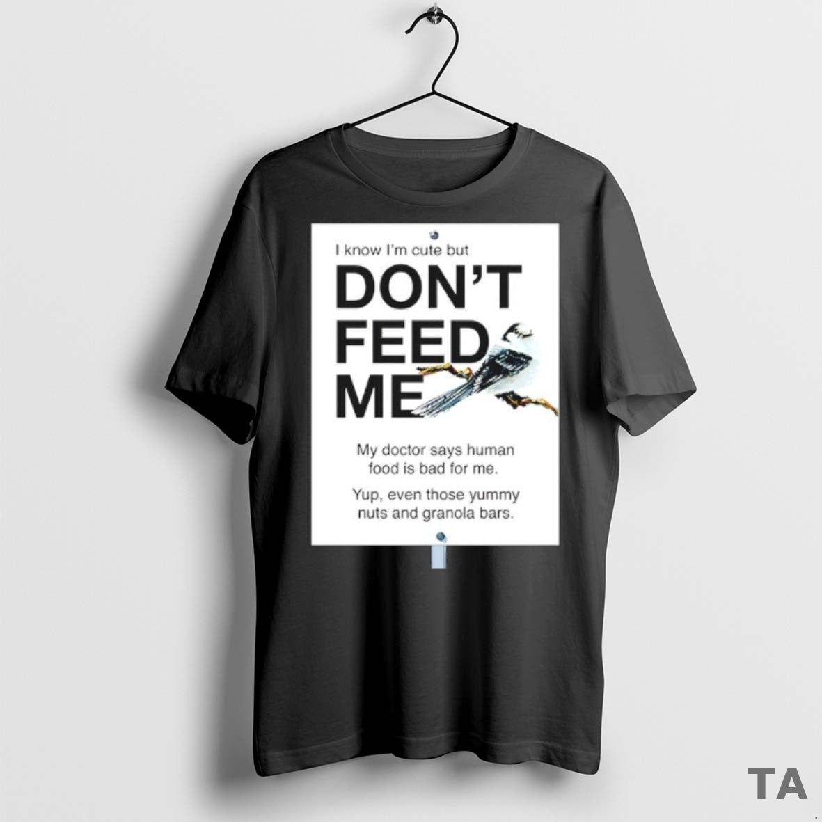 Top Winter Pride 2025 Dont Feed Me T Shirt Sweater