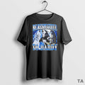 Top Wolf Be Respectful To Daddy T Shirt Sweater
