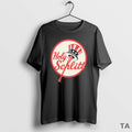 Top Cam Schlittler Holy Schlitt 2025 T Shirt Sweater