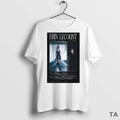 Top Erin Lecount La Lune Tour 2025 2026 T Shirt Sweater