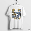 Top Ghost Of Yotei The Hunters T Shirt Sweater