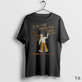 Top Morgan Wallen Im The Problem 2025 Tour T Shirt Sweater