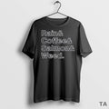 Top Rain And Coffee And Salmon And Weed 2025 T Shirt Sweater