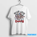Toronto Blue Jays Mlb America League Champions 1992 Tshirts Sweater