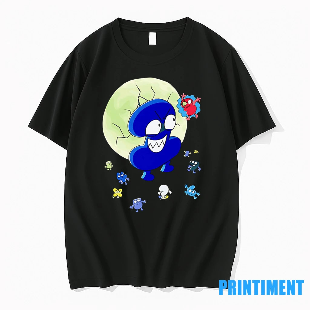 Tpot 20 Tshirts Sweater
