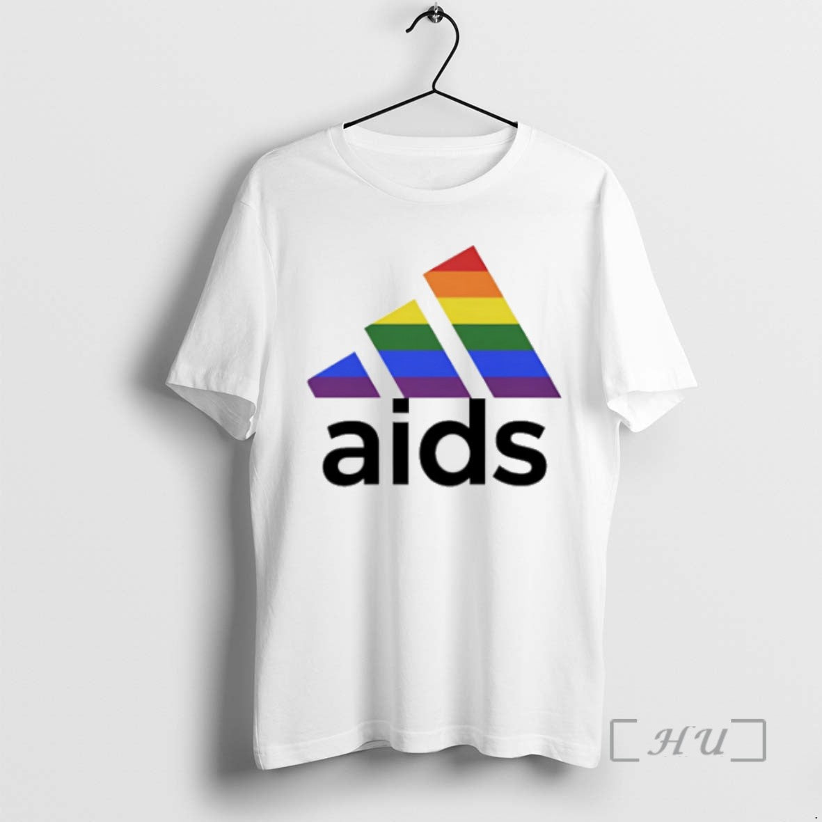 Trending Aids Lgbt Pride Logo