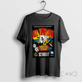 Trending All Time Low Live In Las Vegas Nv Oct 17 2025 T Shirts Sweater