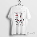 Trending Animal Collective Feels 20th Anniversary 2025 Tee Shirt Sweater