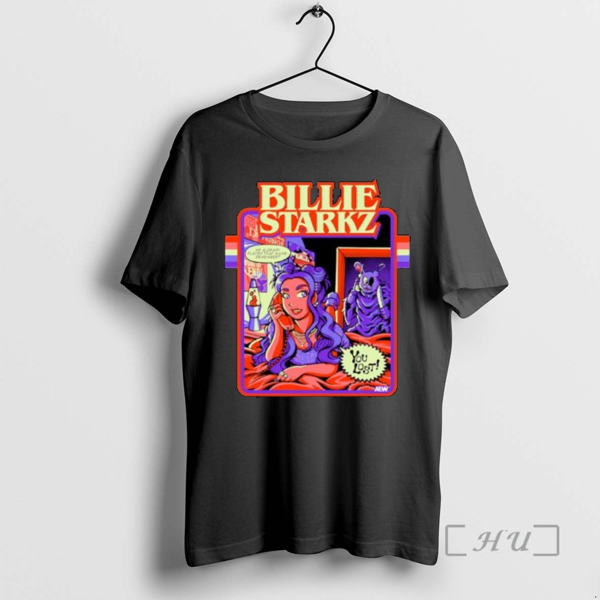 Trending Billie Starkz Scream Rabbit Ornaments