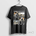 Trending Dark Souls Ii Go Beyond Death An Unforgettable Experience Tee Shirt Sweater