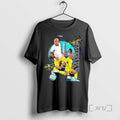 Trending Darlington Nagbe Columbus Crew 2020 2023 Paint Tee Shirt Sweater