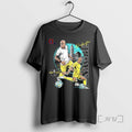 Trending Darlington Nagbe Graphic Tee Shirt Sweater