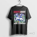 Trending Dart And Skattebo Skattebros Tee Shirt Sweater