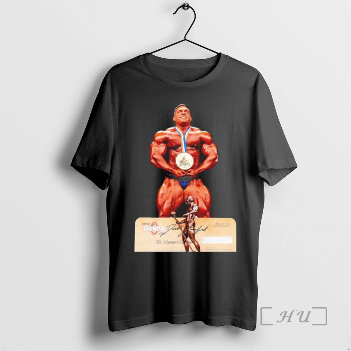 Trending Derek Lunsford Champion Tee Shirt Sweater