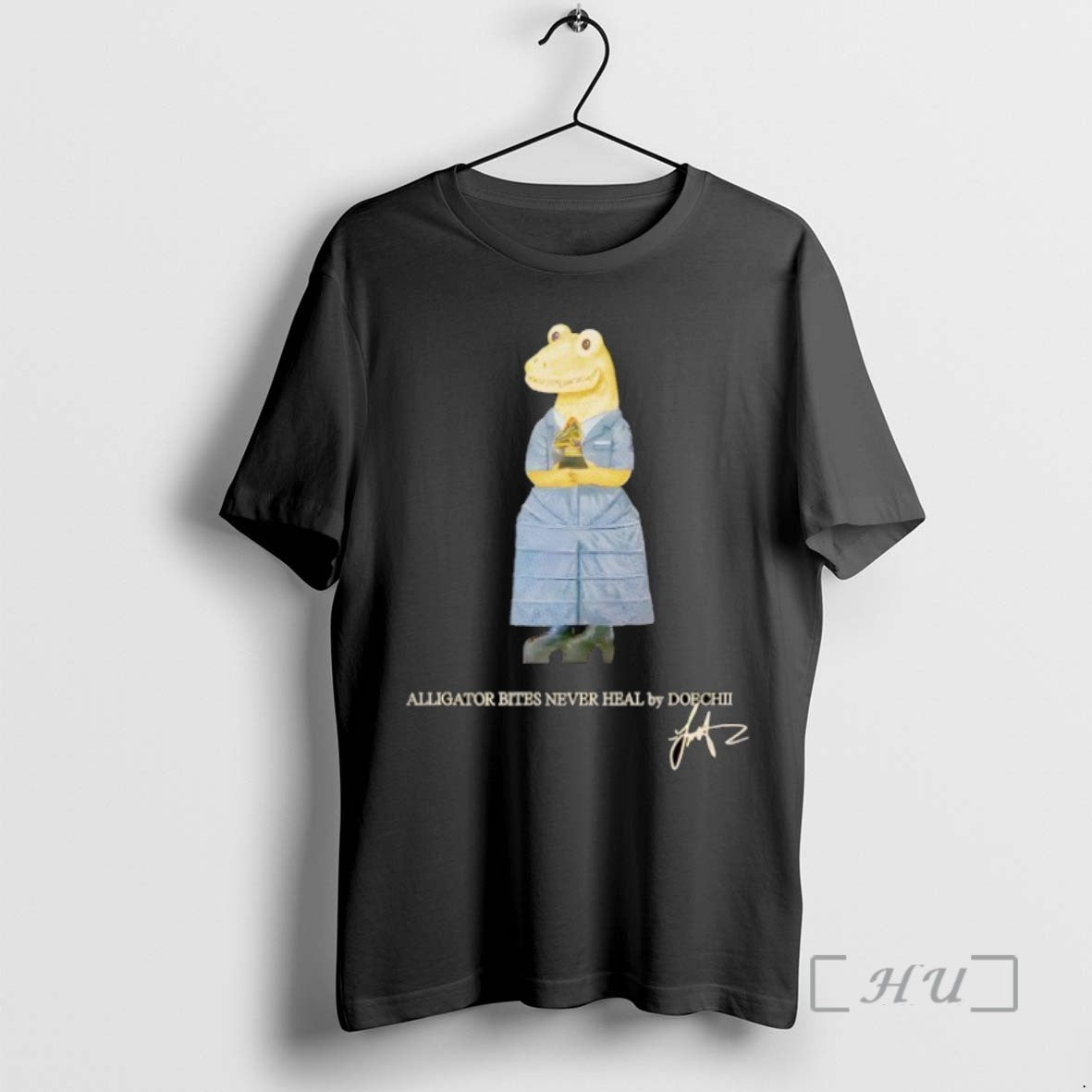Trending Doechii Grammy Alligator Bites Never Heal By Doechii