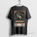Trending Dogs Out The Cage Mountain Grass Unit Tour 2026 Tee Shirt Sweater
