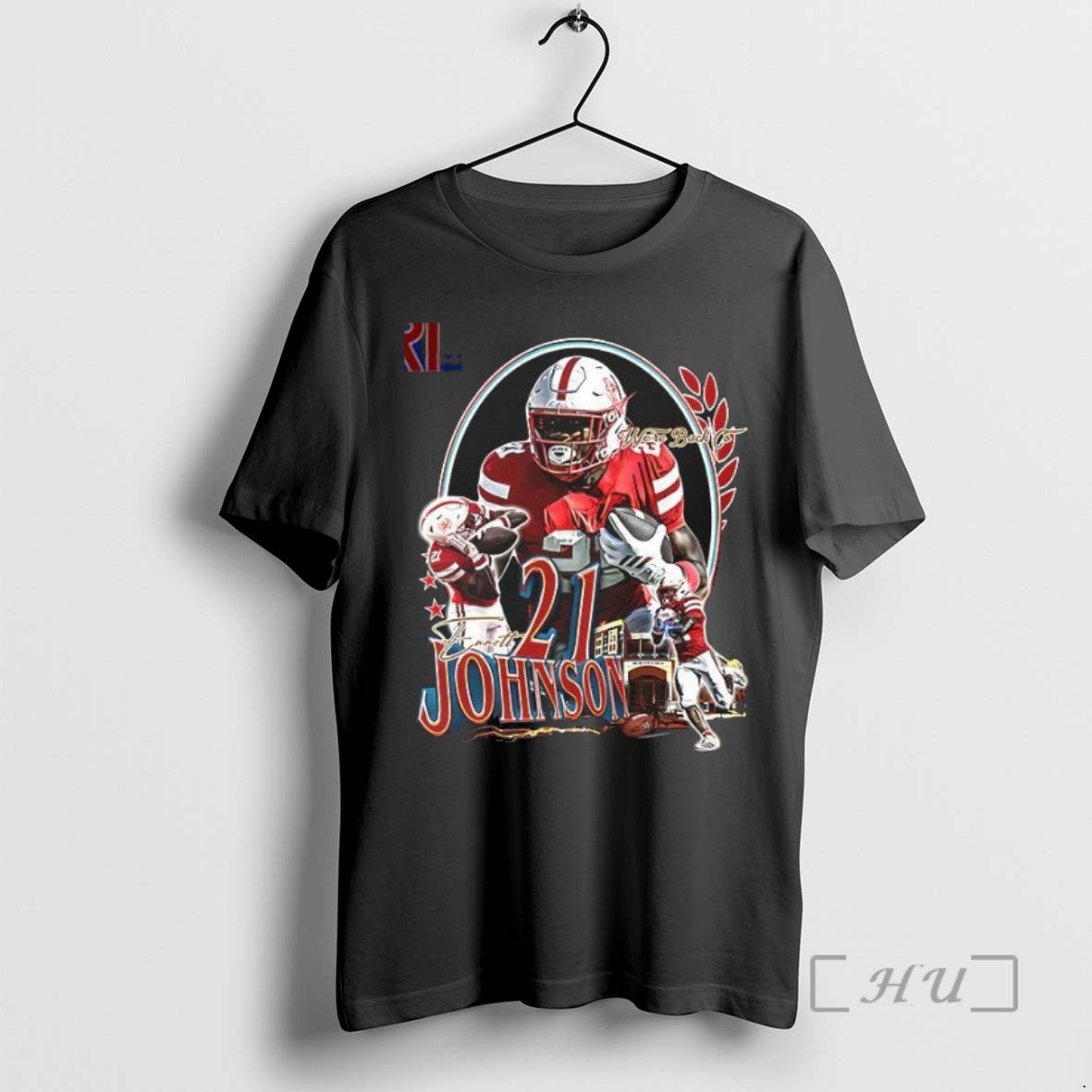 Trending Emoney Legacy Johnson Tee Shirt Sweater