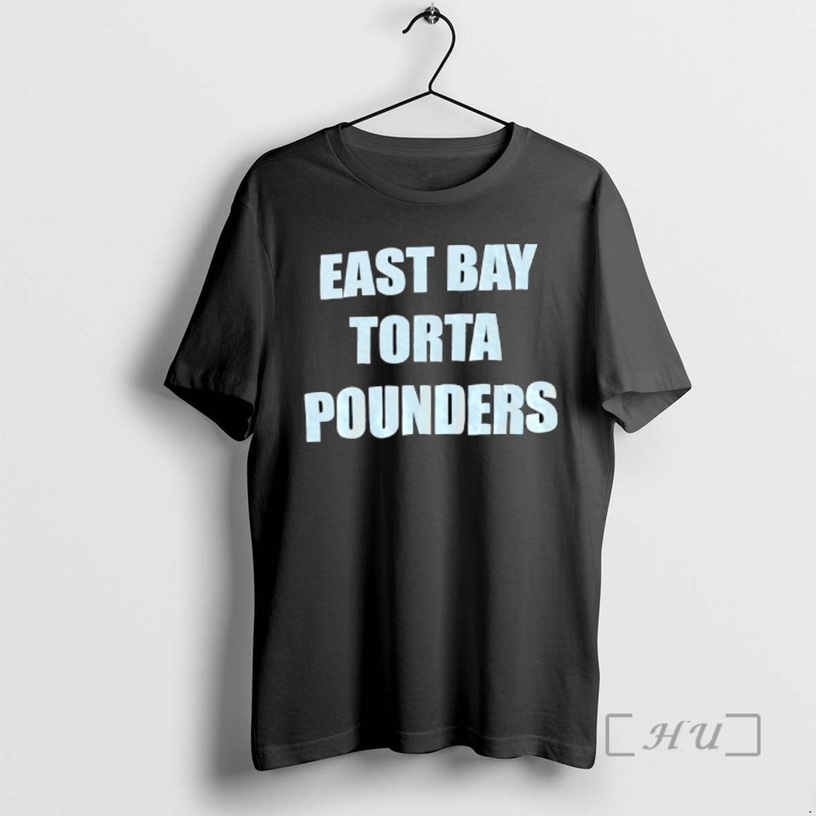 Trending East Bay Torta Pounders Tee Shirt Sweater