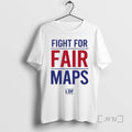 Trending Fight For Fair Maps