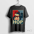 Trending Frogs Portland No Hope Without Hop Anti Trump Resist Animals