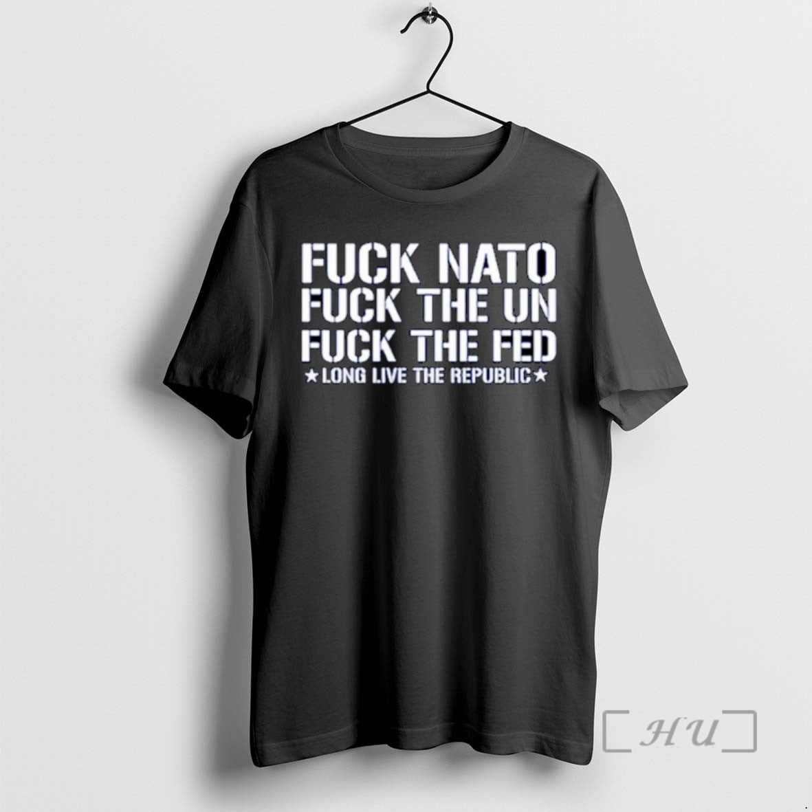 Trending Fuck Nato Fuck The Um Fuck The Feed Ornaments