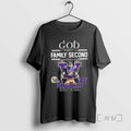 Trending God First Family Second Then Washington Huskies Football Mascot 2025