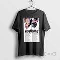 Trending Heavenly World Tour 2026