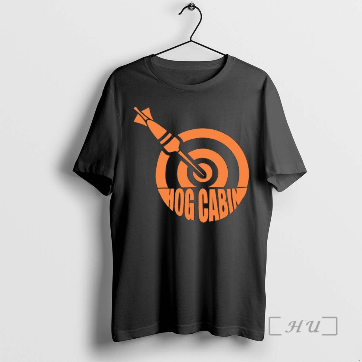 Trending Hog Cabin Tee Shirt Sweater