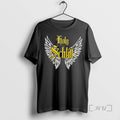Trending Holy Schlitt Wings Tee Shirt Sweater