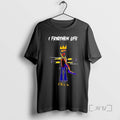 Trending I Frighten Life Free