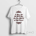 Trending I May Not Be Rich But Im One Hell Of A Tap Dancer Tee