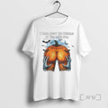 Trending I Wanna Count The Wrinkles On Your Stink Star Ass Halloween Tee Shirt Sweater
