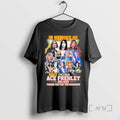 Trending In Memory Of Spaceman Ace Frehley 1951 2025 Thank You For The Memories Signature