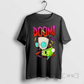 Trending Invader Zim Gir Costume Doom Girls