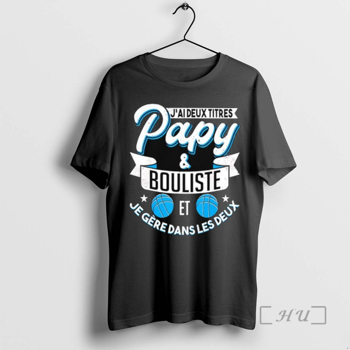 Trending Jai Deux Titres Papy And Bouliste Et Je Gere Dans Les Deux