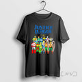 Trending Justice League International Superheroes